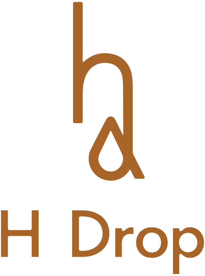 Prekės ženklas: h H Drop